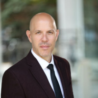Peter Jonkman MBA, GSC