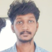 Krishna M