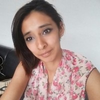 Ebany Pamela López García