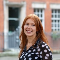 Caroline Peck