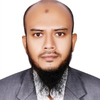 Mohammed Riadul Islam