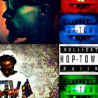 Hoptown Hollidayreign