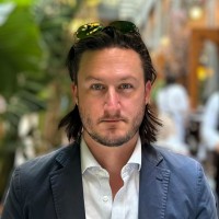 Jody Verser, Aia, Ncarb