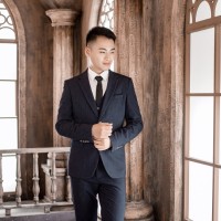 张振强
