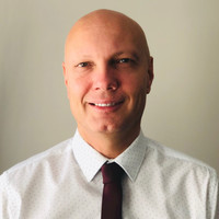 Darren Gould