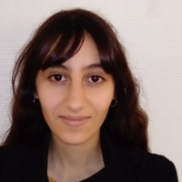 Yasmine Haddad