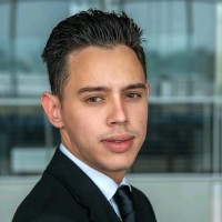Brian Carvajal