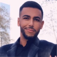 Nordine Ouedjerit