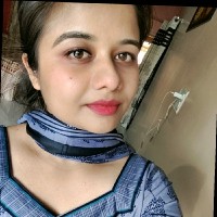 Anushka Sahu