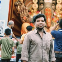 Jagadeesh Gudla