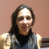Maria José Laviña Carrera