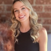 Kirstey Mckinnon
