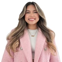 Jazmyn Oberes