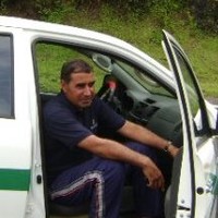 Syed Iftikhar Shah