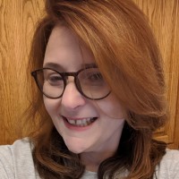 Lisa Kelly-Rouse