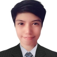 Inah Marie Curiba