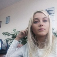Виктория Мовчан