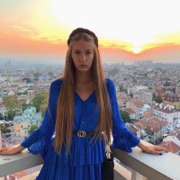 Nia Stoycheva