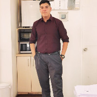 Pedro Aravena jarpa