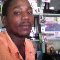 John Waweru