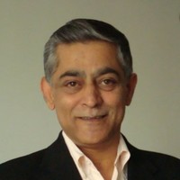 Pranab Banerjee