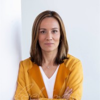Amaya Echevarria