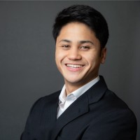 Joseph Penaranda Ingles