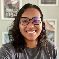 Chantria Phuong, Ms