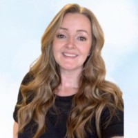 Kamie Bishop