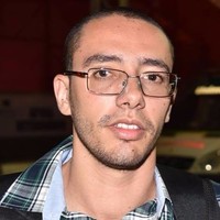 Glauber Nathan Tarossi