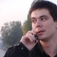 Николай Синицын