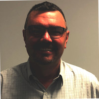 Brad Haley