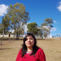 Manju Pandey