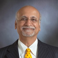 Nimesh Mahuvakar