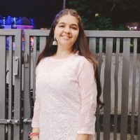 Simran Alwani