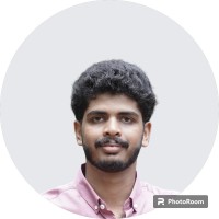 Alkesh K Asokan