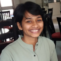 Evangeline Surya Hermon
