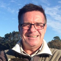 Michael Furneaux