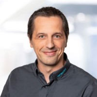 Marcel Dobler