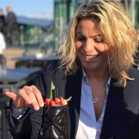 Laurence Peudepièce
