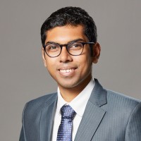 Soumyarup Dasgupta