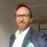 Adrian Warnock-Graham