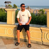 Gaurav Chauhan