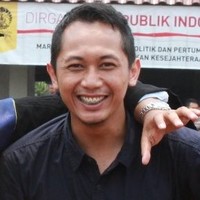 Iskan Susanto