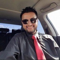 Daniel Escobar