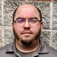 Keith Van Norstrand