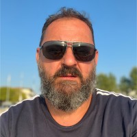 Aleksandar Mladenovski