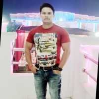 P Manoj