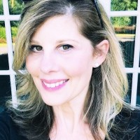 Liz Petersen