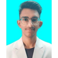 Arsh Shaikh
